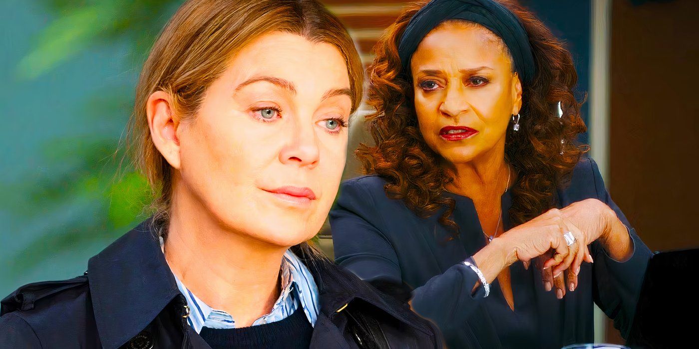 Se confirma la fecha de estreno de la temporada 21 de Grey's Anatomy en ABC