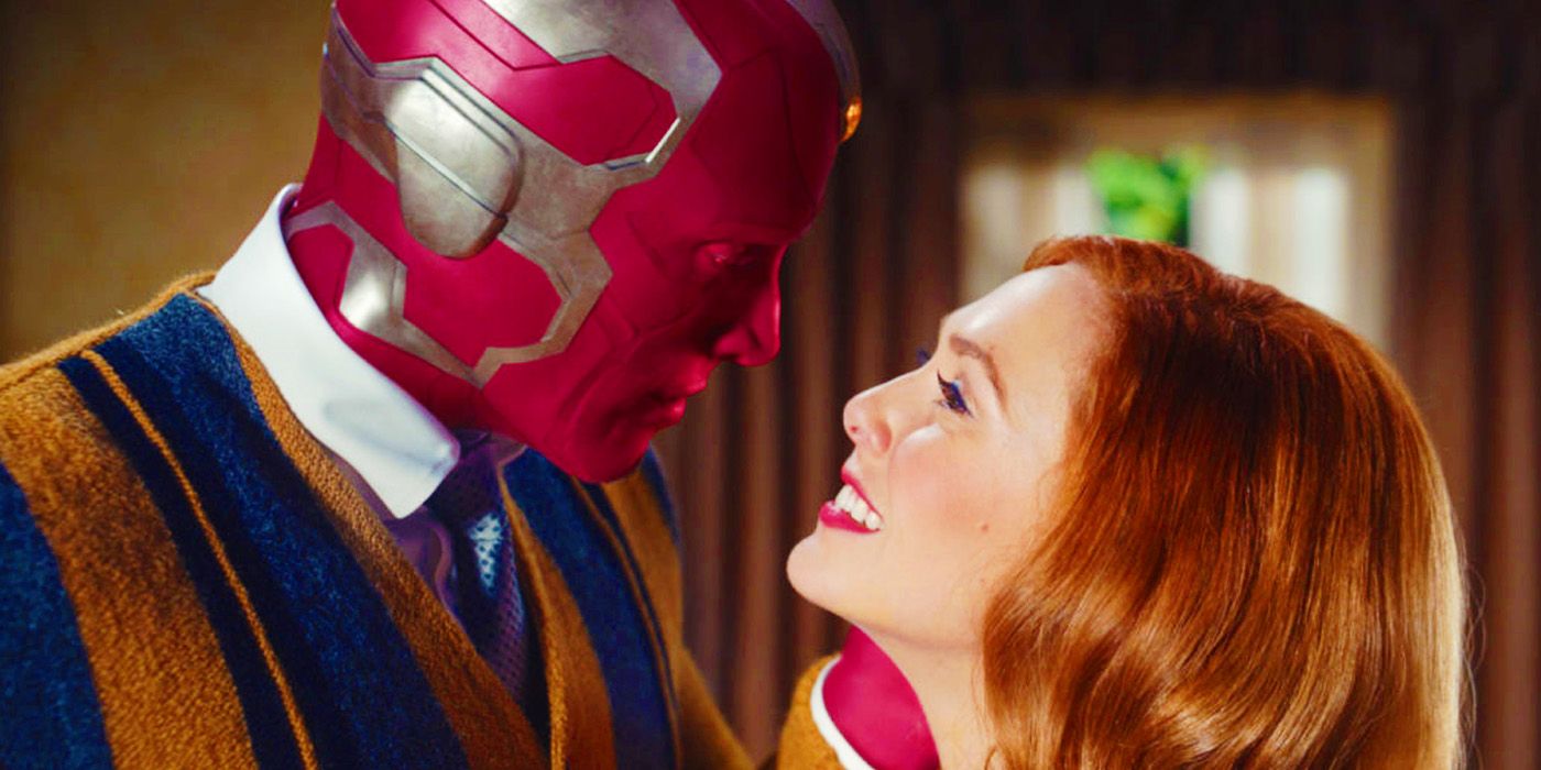 Se confirma que la secuela de WandaVision será la primera serie de televisión del MCU de 2026 con un showrunner de primer nivel