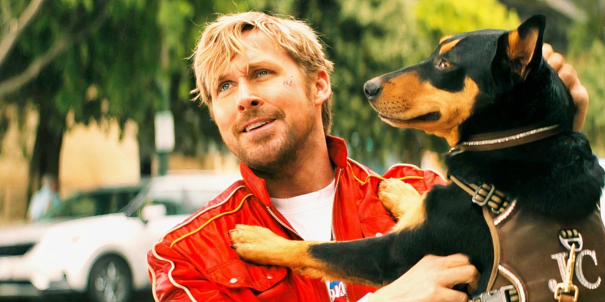 Se revela la fecha de lanzamiento de The Fall Guy en streaming