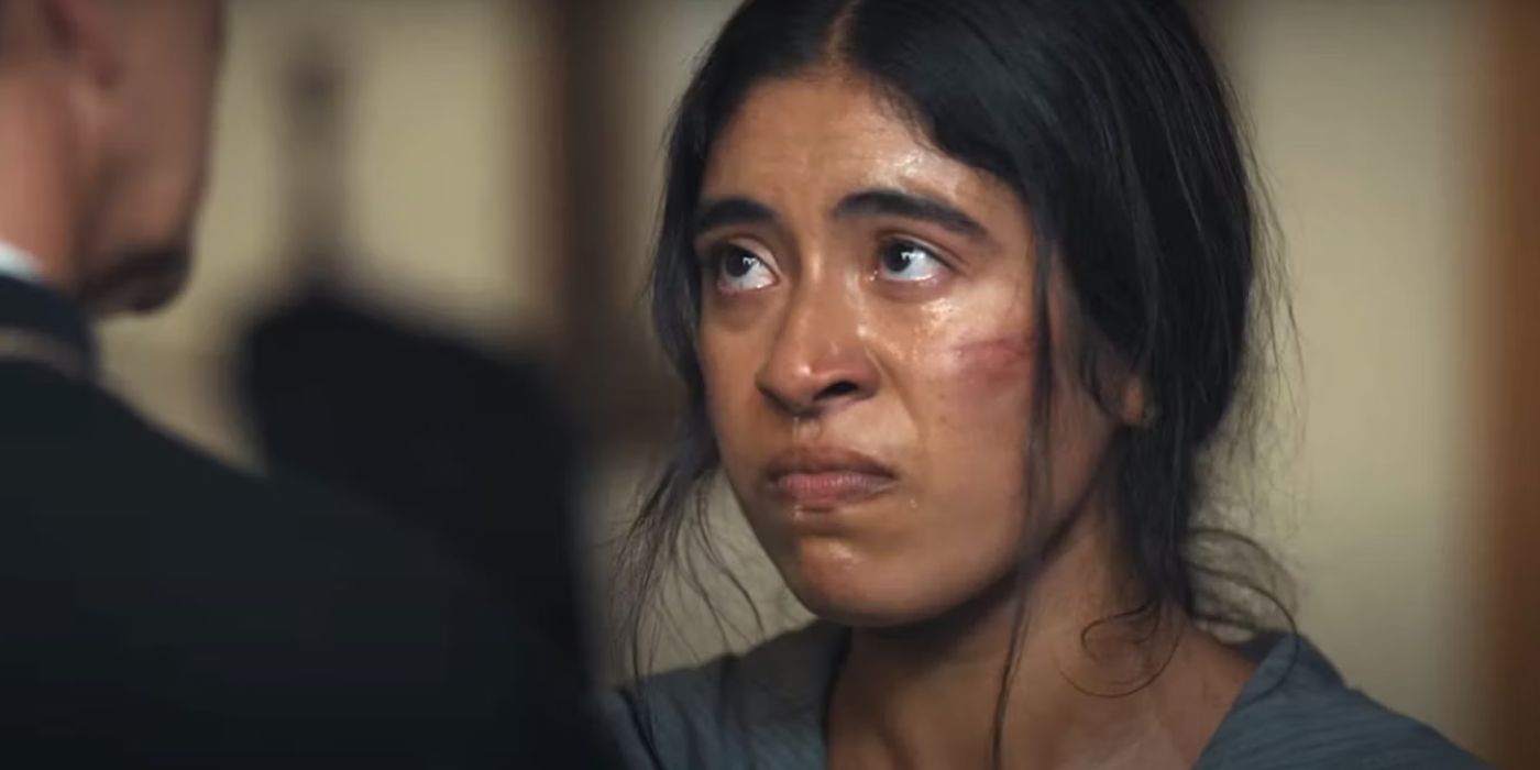 Se revela la ventana de inicio de rodaje de la segunda temporada de 1923