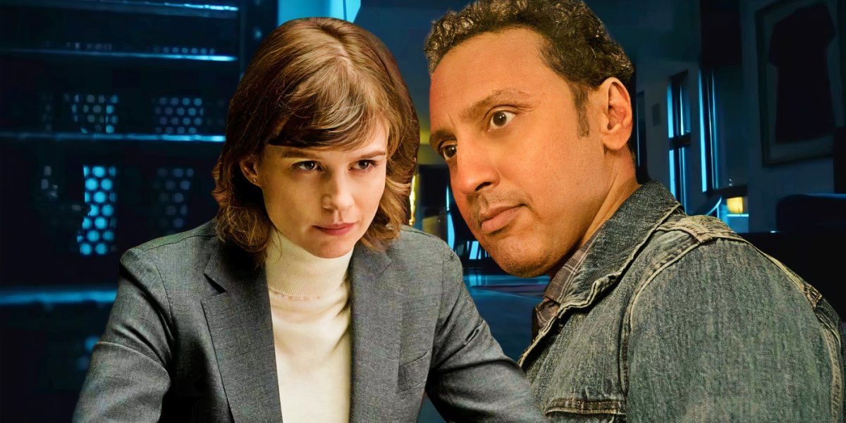"Se siente como una muerte": las estrellas de la temporada 4 de Evil reaccionan al final del programa y confirman su deseo de más