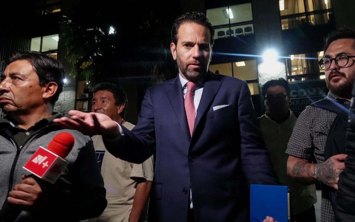 Sheinbaum: El asunto de fondo es ¿hay lavado de dinero o no en 'Latinus'?