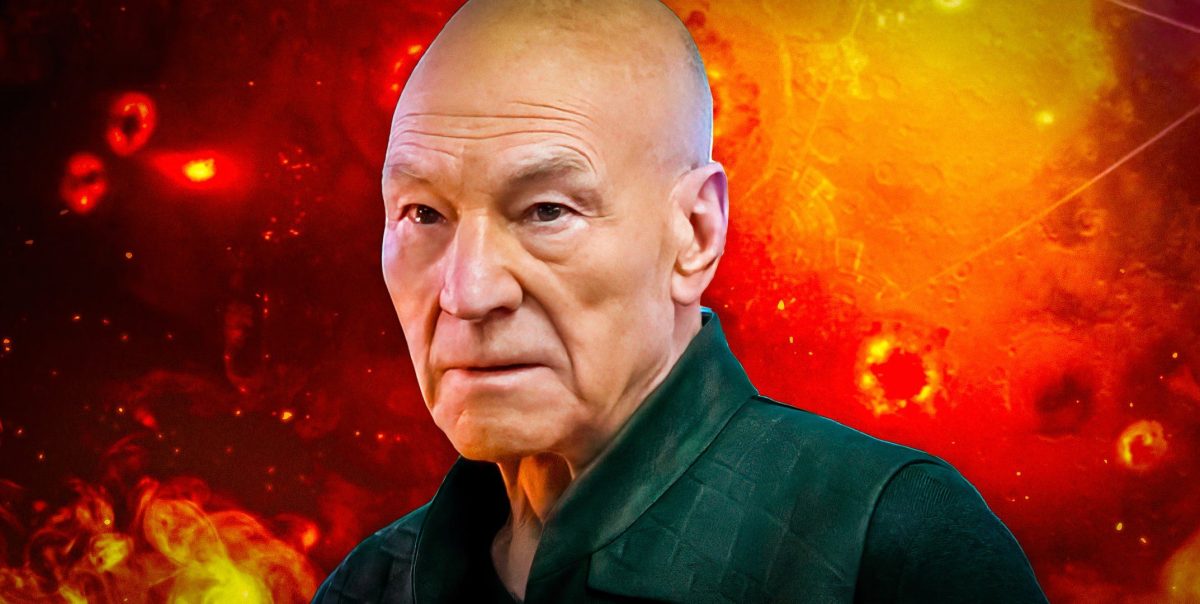 Star Trek: El ataque de Picard a Marte fue peor de lo que pensábamos