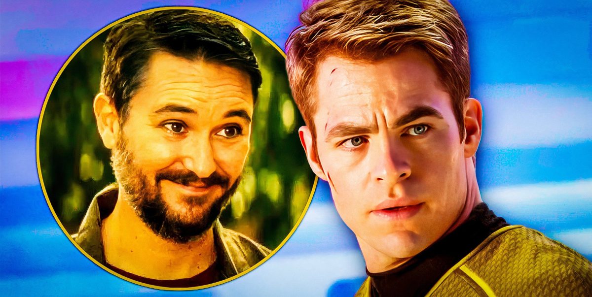 Star Trek revela que Wesley Crusher estuvo en la línea de tiempo Kelvin de JJ Abrams y le dio un nuevo nombre