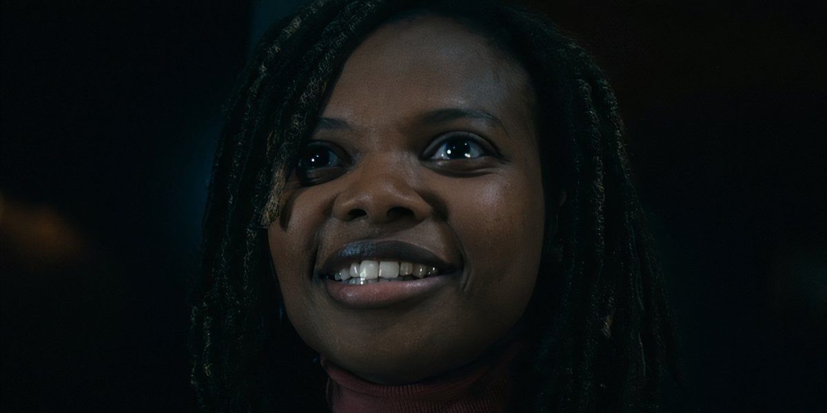 Star adelanta el plan de la fase 2 de Sister Sage en la quinta temporada de The Boys