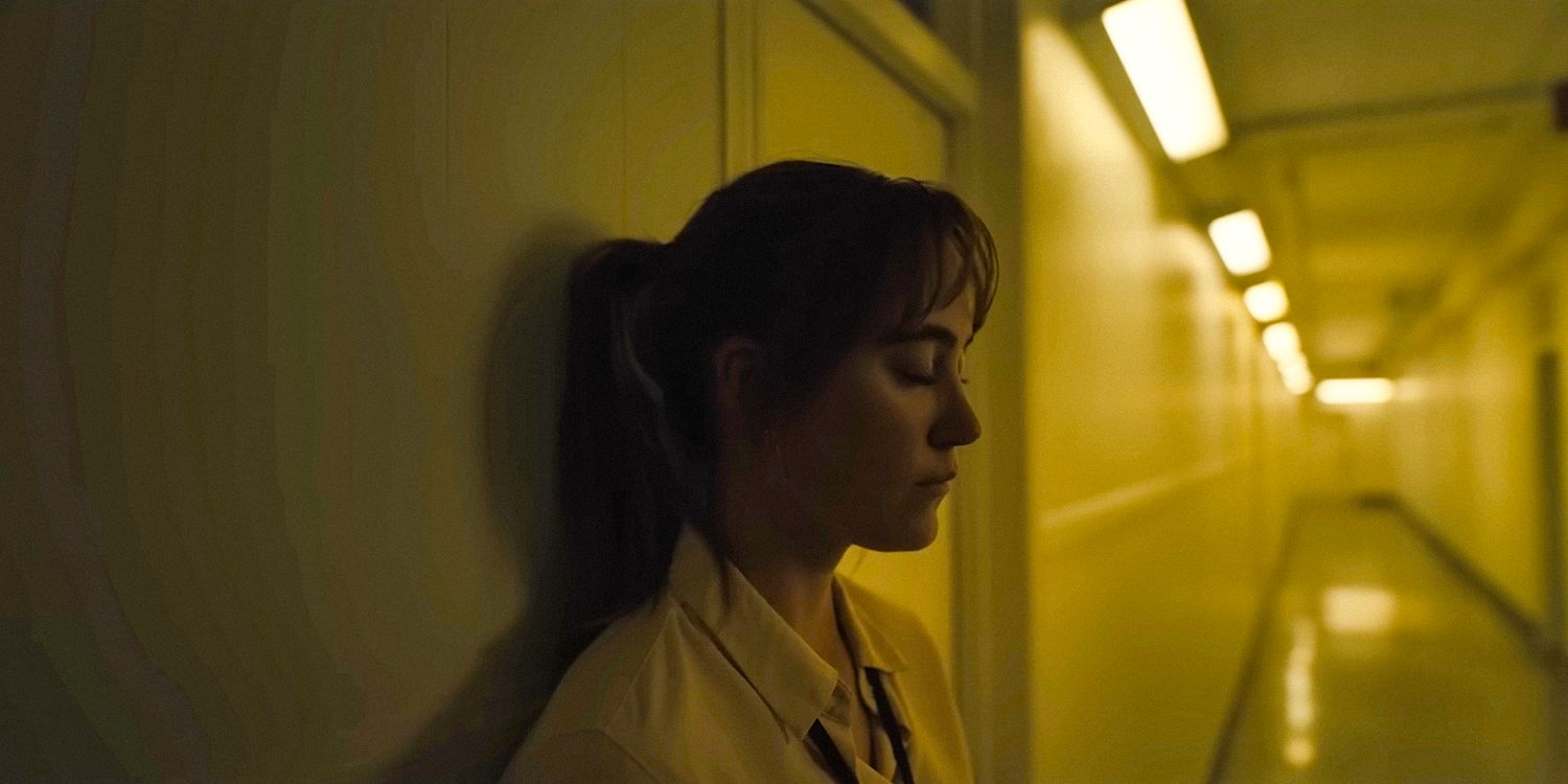 “Tan malo como podría haber resultado”: el final de Longlegs y cómo impacta a Lee Harker, explicado por el director