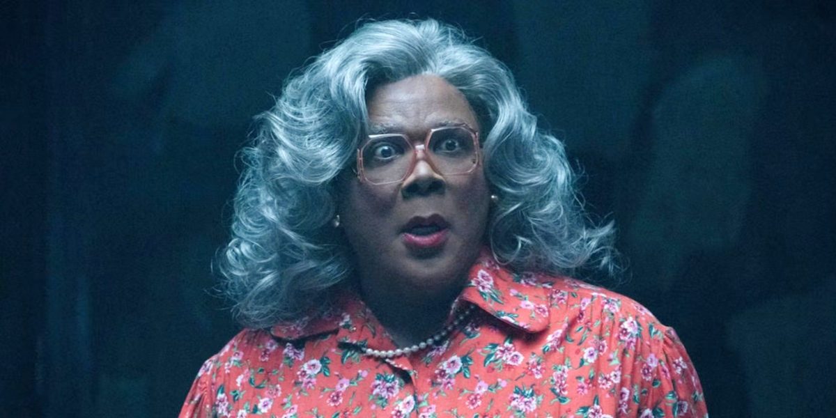 "Te encontrarás en el infierno": Tyler Perry critica a los críticos de sus películas