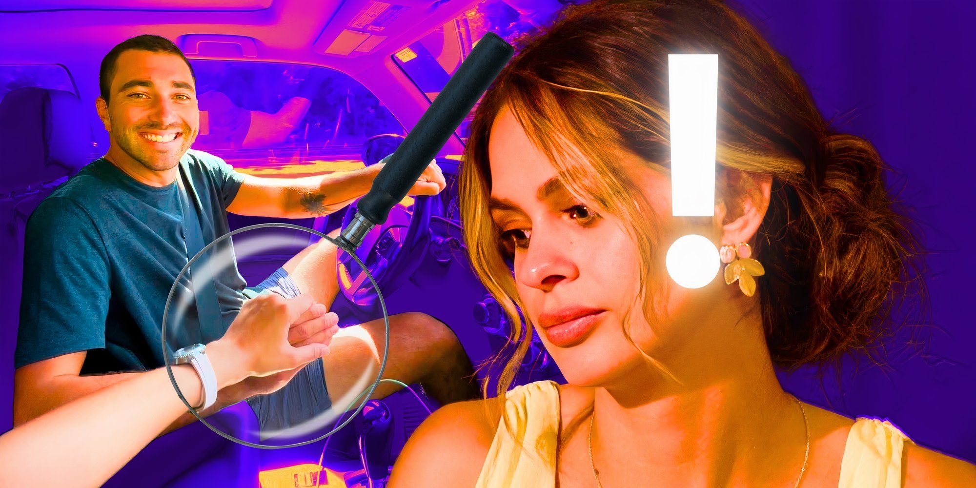 The Bachelor: Joey Graziadei acaba de tener una cita de ensueño con una adorable nueva amiga (¿Lo sabe Kelsey Anderson?)