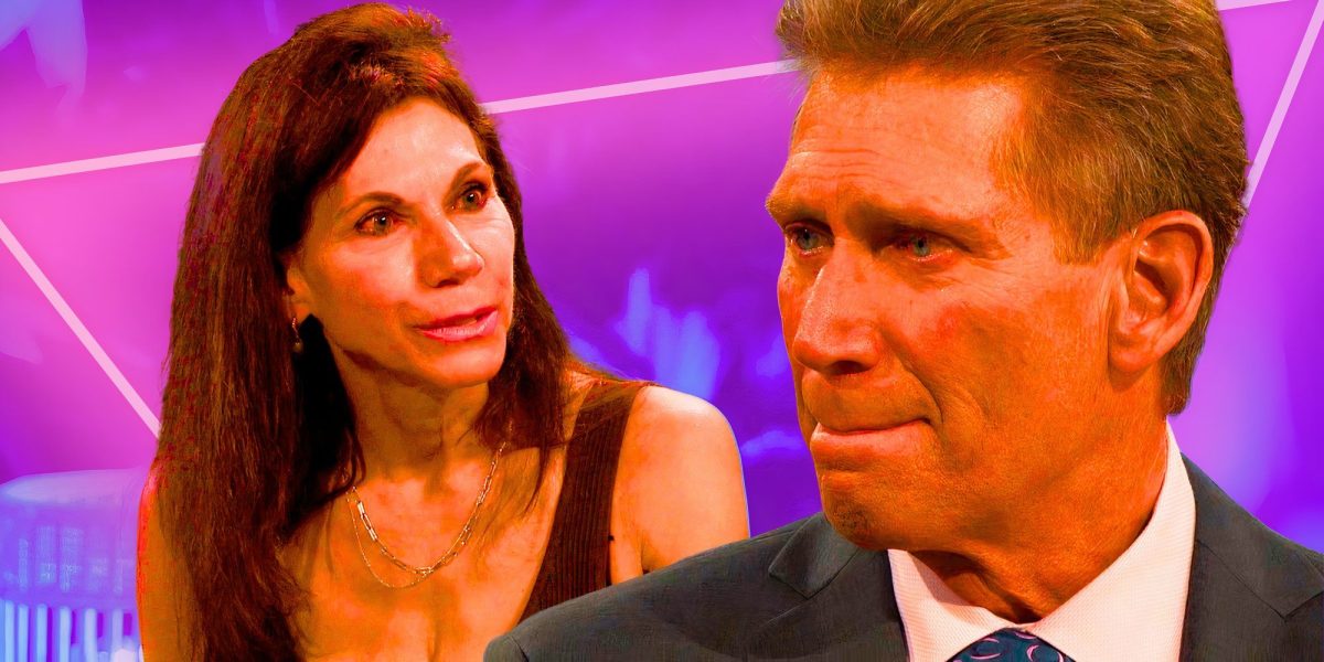 The Golden Bachelor: 8 señales de alerta en la relación de Gerry Turner y Theresa Nist (el divorcio fue la decisión correcta)