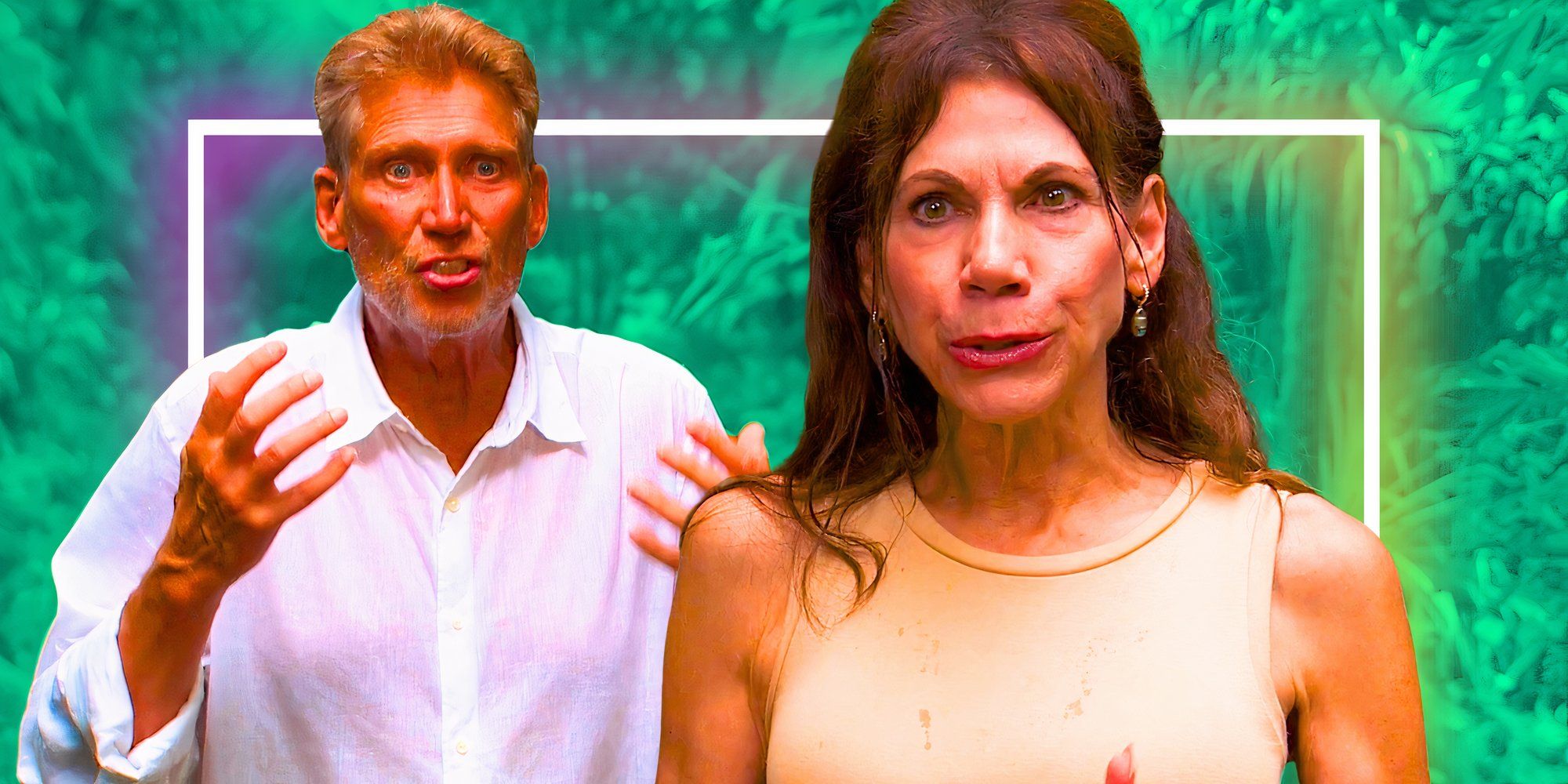 The Golden Bachelor: Las fotos de las vacaciones de Theresa Nist demuestran que aún no ha superado a Gerry Turner