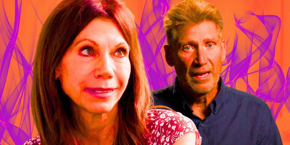 Theresa Nist, de The Golden Bachelor, critica duramente a Gerry Turner después de que su reputación sufriera un duro golpe