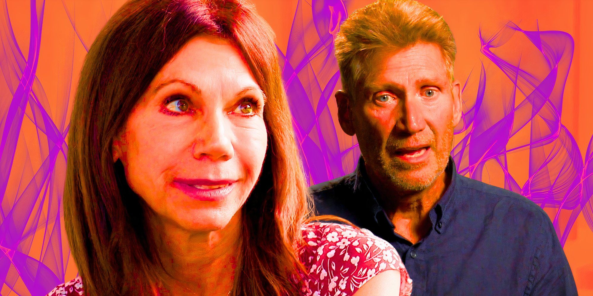 Theresa Nist, de The Golden Bachelor, critica duramente a Gerry Turner después de que su reputación sufriera un duro golpe