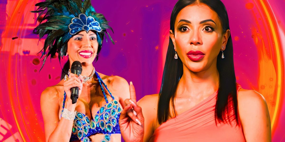 Todo de 90 días: ¿El concurso de belleza de Jasmine empeoró sus problemas matrimoniales?