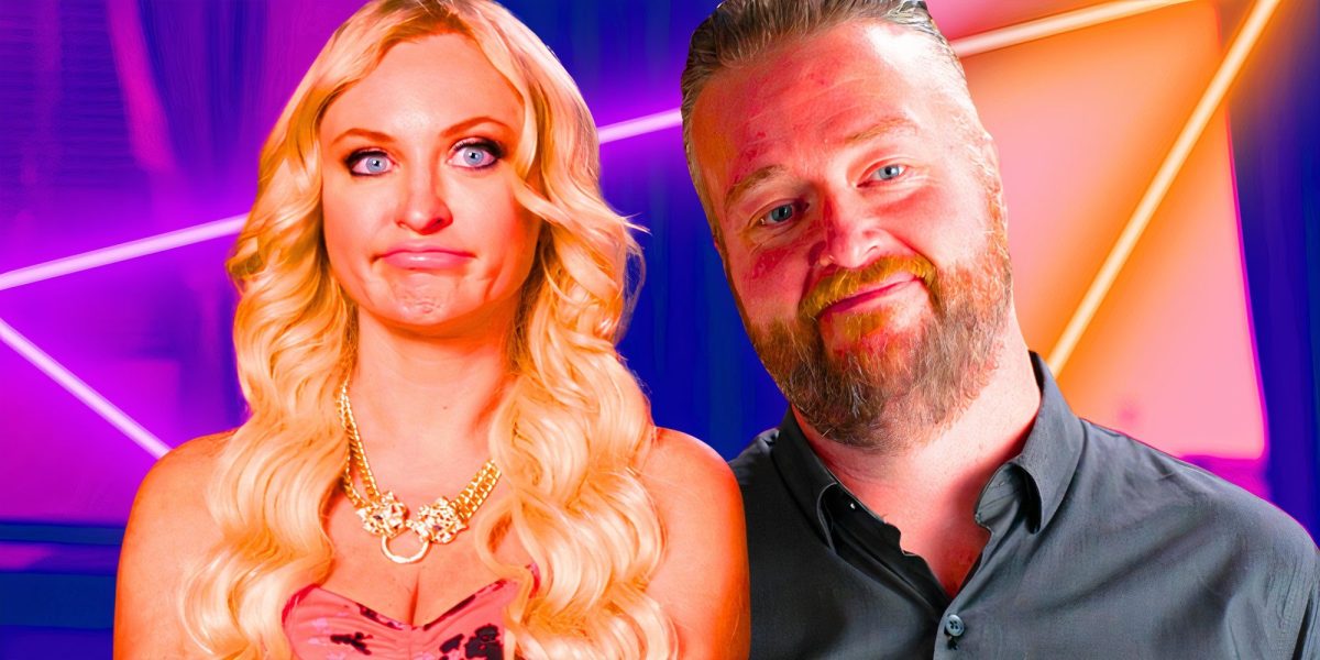 Todo de 90 días: ¿Mike Youngquist y Natalie Mordovtseva siguen casados?