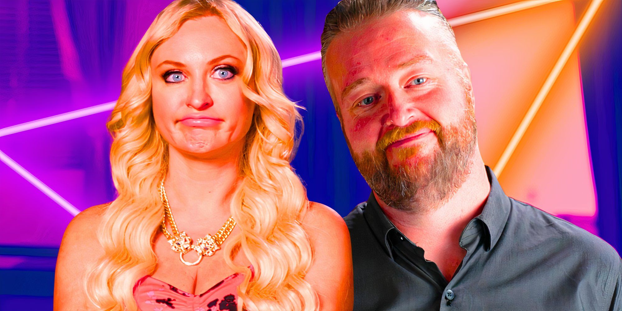 Todo de 90 días: ¿Mike Youngquist y Natalie Mordovtseva siguen casados?