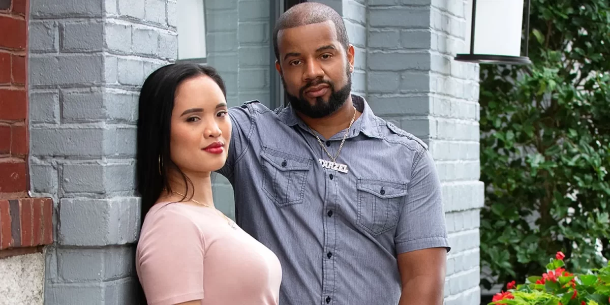 Todo de 90 días: ¿Tarik Myers y Hazel Cagalitan siguen juntos?