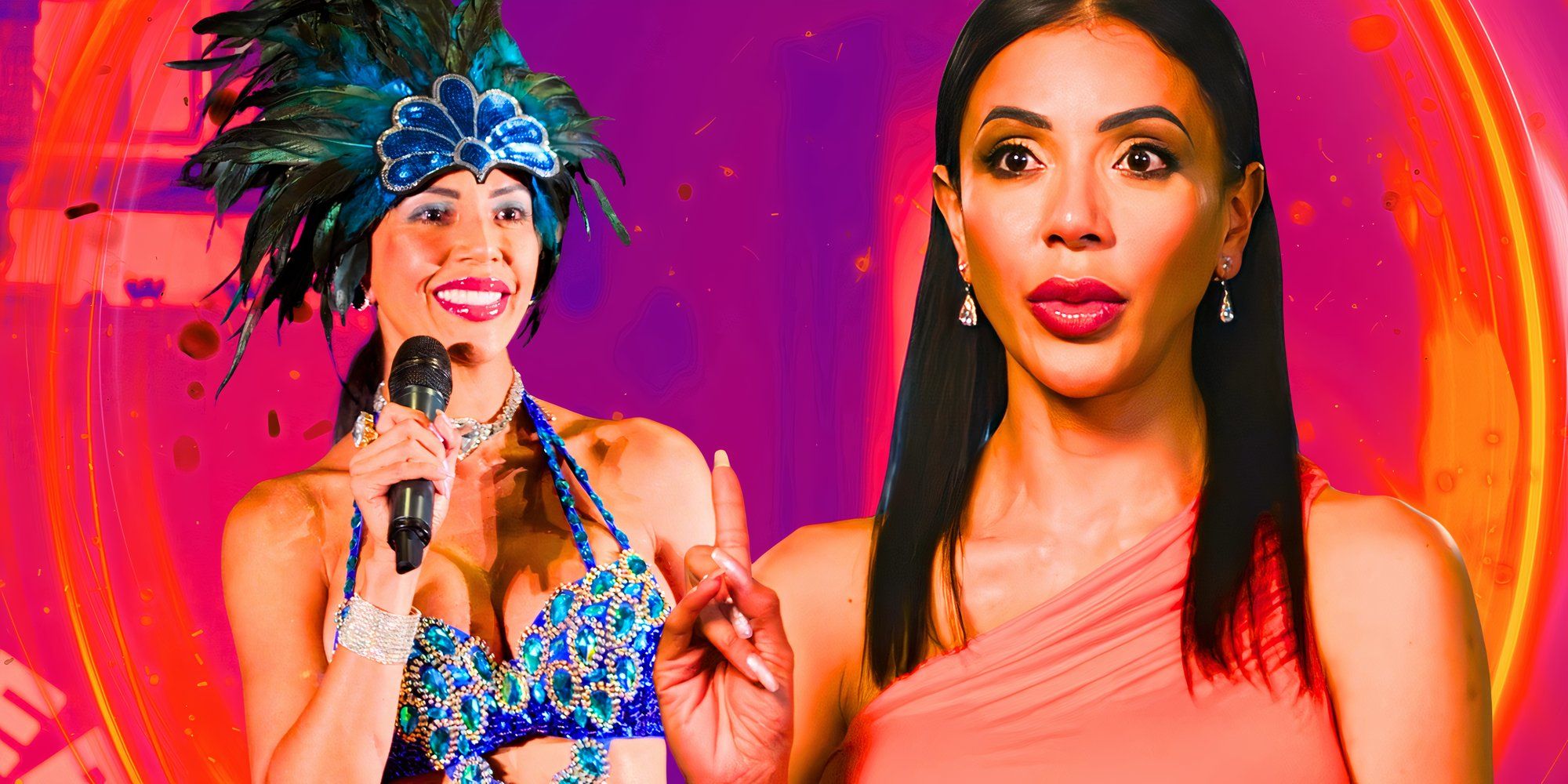 Todo de 90 días: ¿El concurso de belleza de Jasmine empeoró sus problemas matrimoniales?