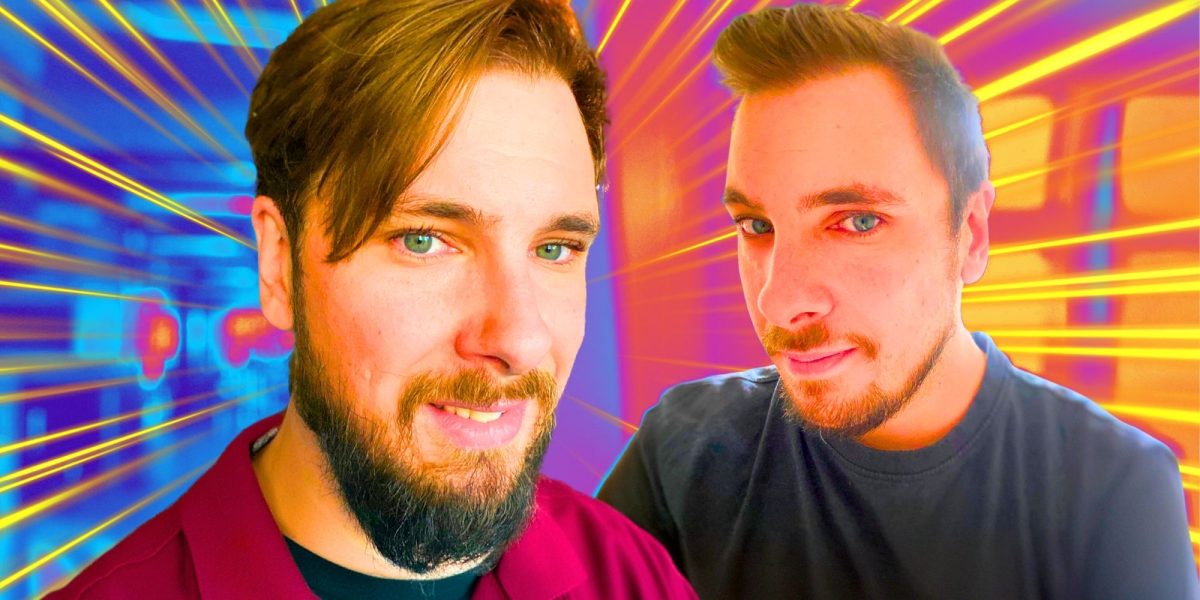 Todo en 90 días: ¿Colt Johnson está demasiado delgado después del maquillaje de Revenge? (Se ve totalmente diferente)