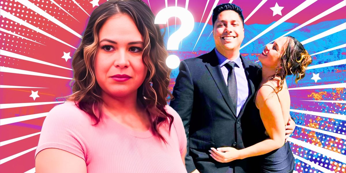 Todo en 90 días: ¿cómo y cuándo conoció Liz a su novio Jayson? (¿Engañó a Big Ed?)