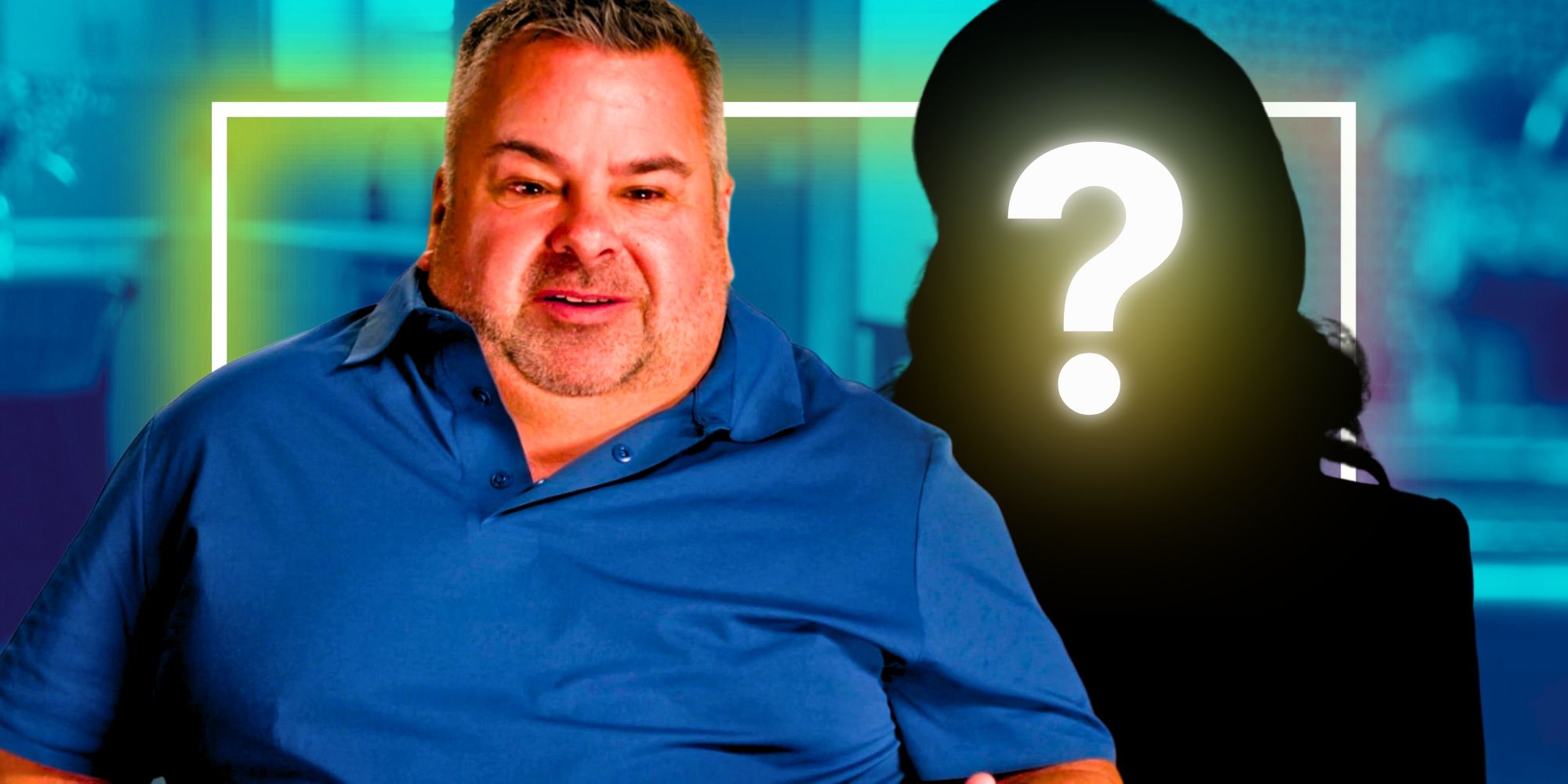 Todo en 90 días: ¿Quién es Porscha Raemond, la futura esposa de Big Ed Brown? (¡Acaban de comprometerse!)