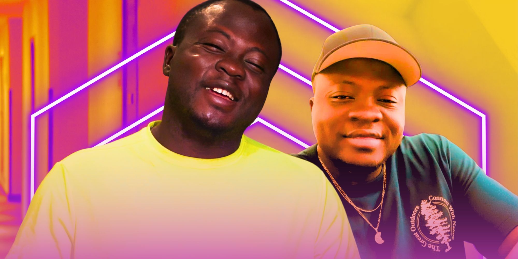 Todo en 90 días: Michael Ilesanmi ha cambiado su apariencia y personalidad después de la separación de Angela Deem (¿Tiene una nueva novia?)