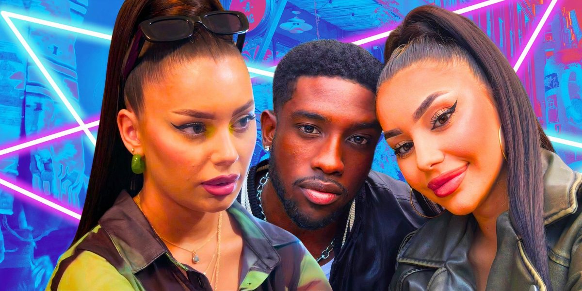 Todo en 90 días: Miona Bell revela una importante actualización sobre su relación con su nuevo novio después de su separación de Jibri