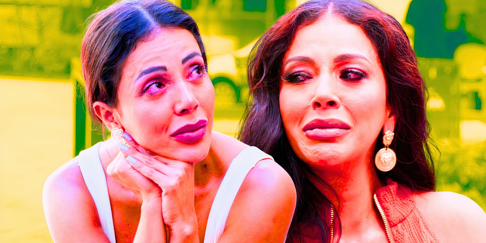 “I’m Broke”: Jasmine Pineda del prometido de 90 días expone una vida frugal impactante en nosotros después de dejar “Walking Cash Machine” Gino