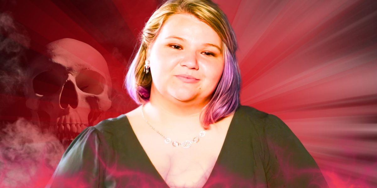 Todo en 90 días: las publicaciones falsas sobre la muerte más inquietantes de Nicole Nafziger explicadas