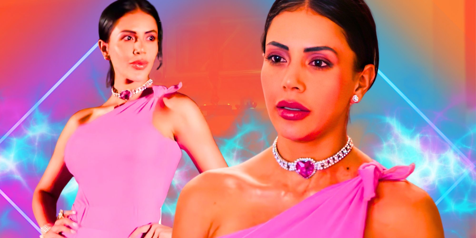 Todo en 90 días: se explica el estilo de vida vegano de la “usuaria” Jasmine Pineda (¿es más compasiva de lo que parece?)