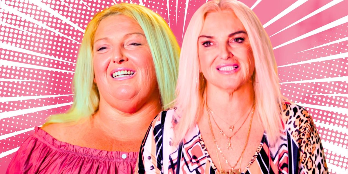 Todo en 90 días: se revela la impactante historia amorosa de Angela Deem después de que Michael Ilesanmi se uniera a la nueva familia