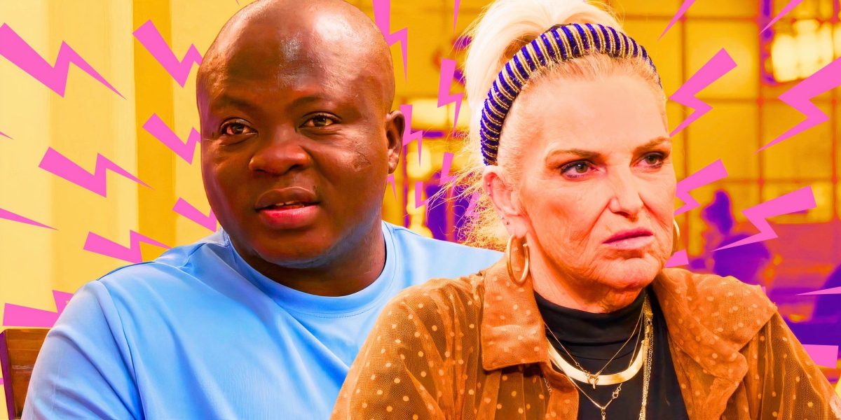 Todo en 90 días: señales de que Michael siempre planeó dejar a Angela Deem (sus payasadas del 4 de julio son una pista, pero hay más)