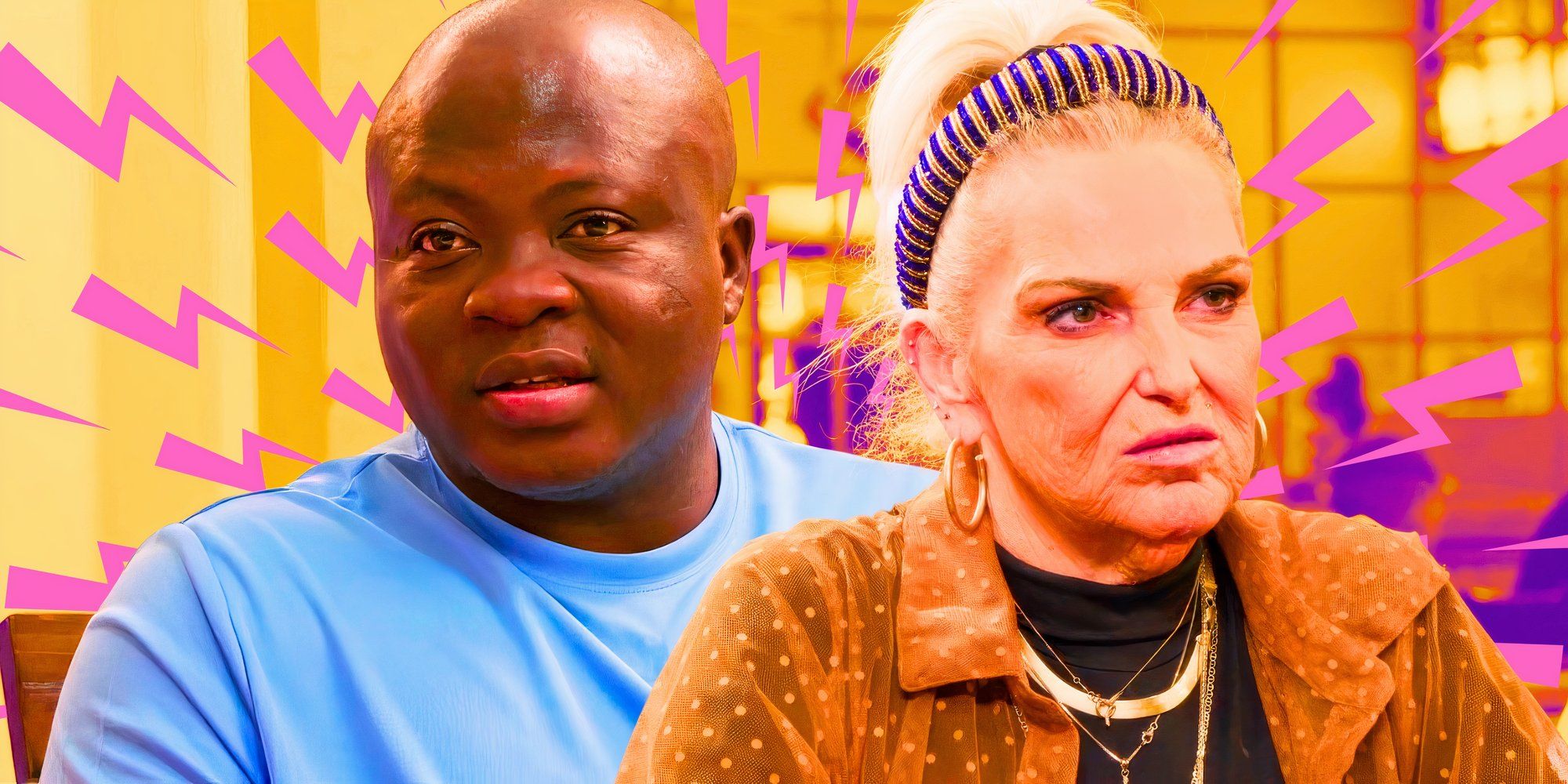 Todo en 90 días: señales de que Michael siempre planeó dejar a Angela Deem (sus payasadas del 4 de julio son una pista, pero hay más)