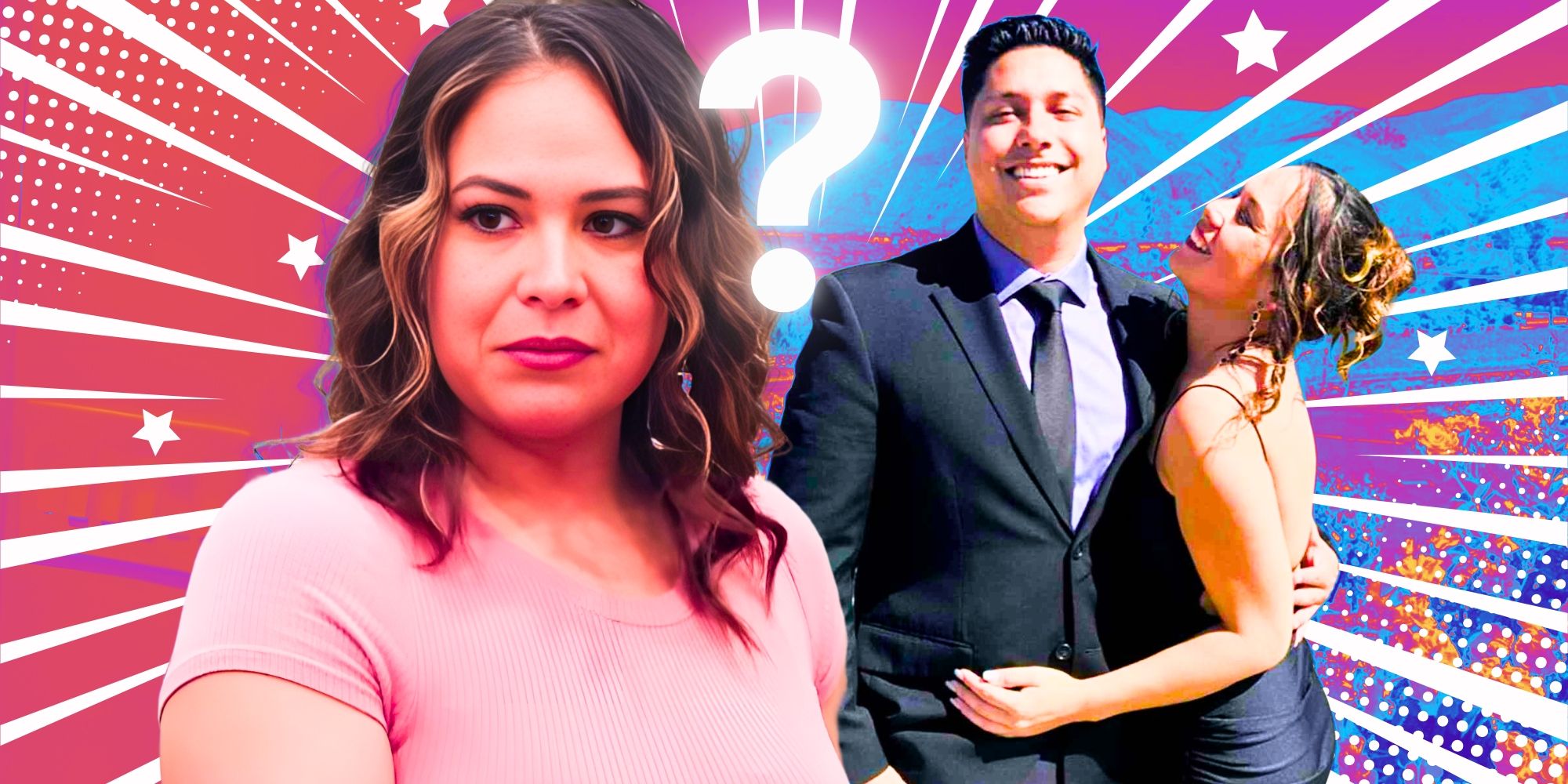 Todo en 90 días: ¿cómo y cuándo conoció Liz a su novio Jayson? (¿Engañó a Big Ed?)