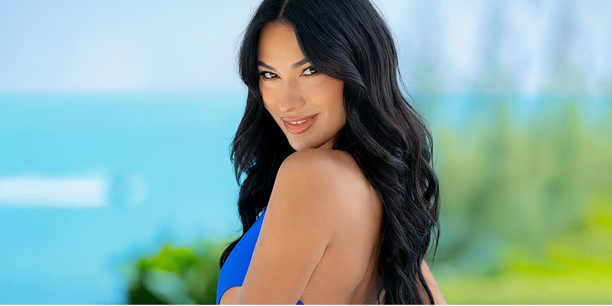 Too Hot To Handle Temporada 6: Edad, trabajo, Instagram y más de Katherine LaPrell