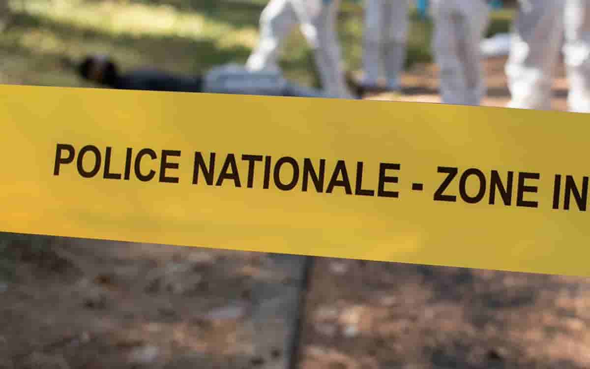 Tragedia en París: Hombre arroja a sus hijos de 2 y 5 años desde un edificio y luego se suicida