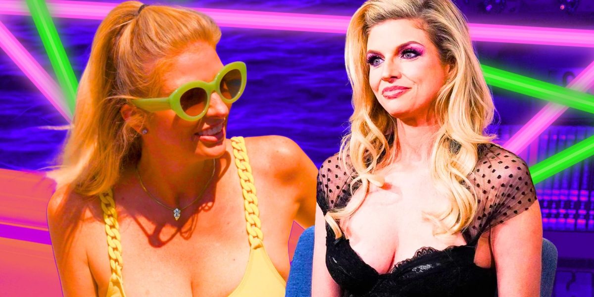 Trishelle Cannatella redobla la apuesta sobre las acusaciones contra Below Deck Med después de que el elenco supuestamente fingiera un mal desempeño