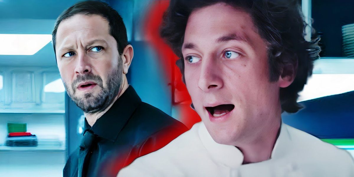 Un detalle de la temporada 3 de One The Bear demuestra que el conflicto entre Carmy y Richie es mucho peor de lo que imaginábamos