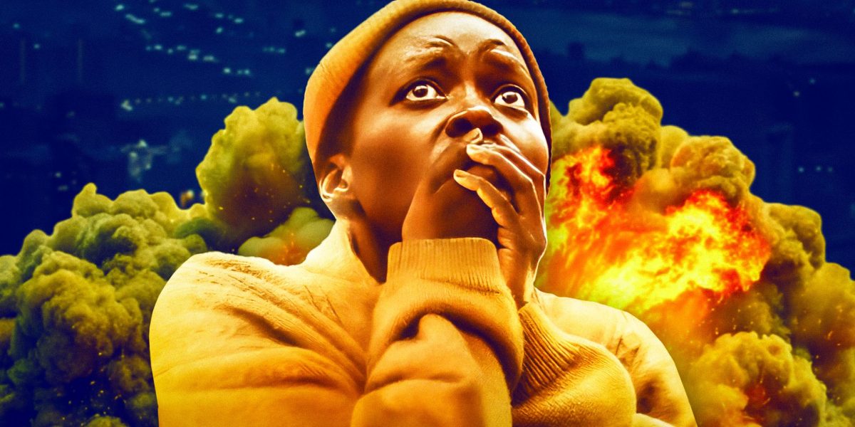 Un lugar tranquilo, día uno: ¿Por qué los militares destruyen los puentes de Nueva York?