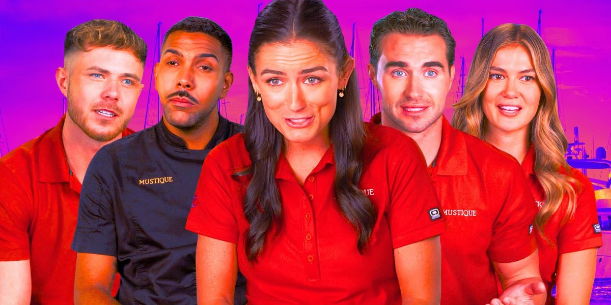 Una encuesta de Bravo revela que los fanáticos quieren que estos sorprendentes navegantes regresen para la temporada 10 de Below Deck Med