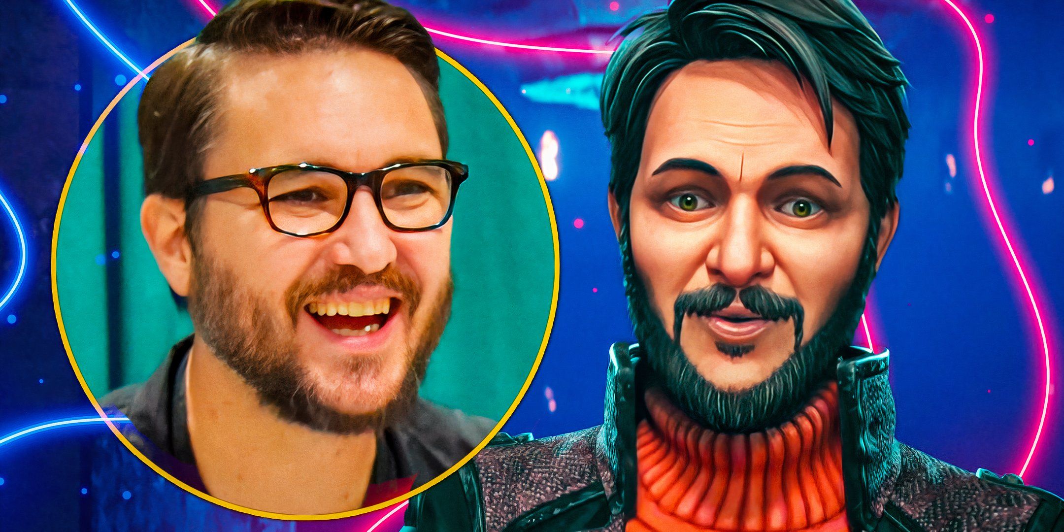 Wil Wheaton revela quién en Star Trek sabía sobre su regreso con Wesley Crusher