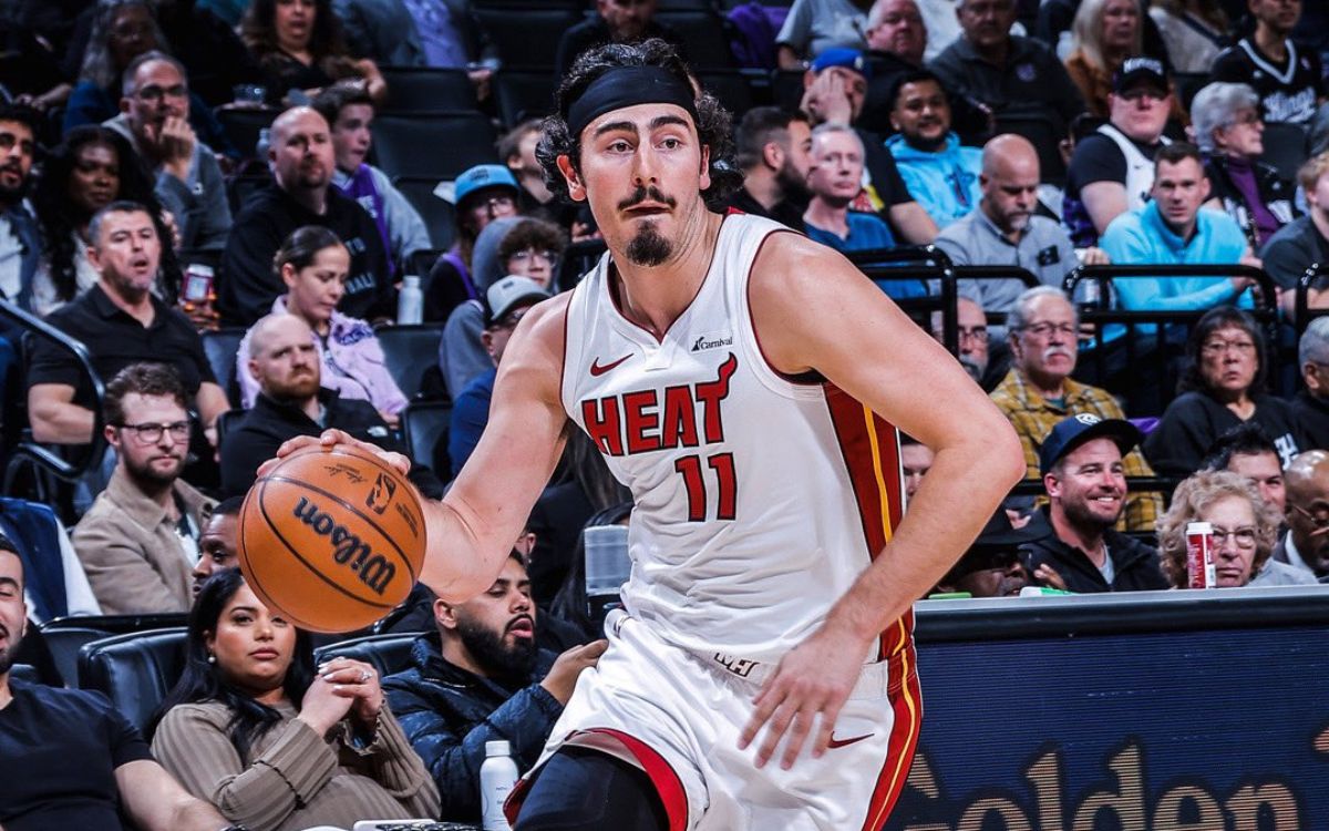 ¿Adiós a México? Jaime Jáquez entrenará con Estados Unidos previo a los Juegos Olímpicos