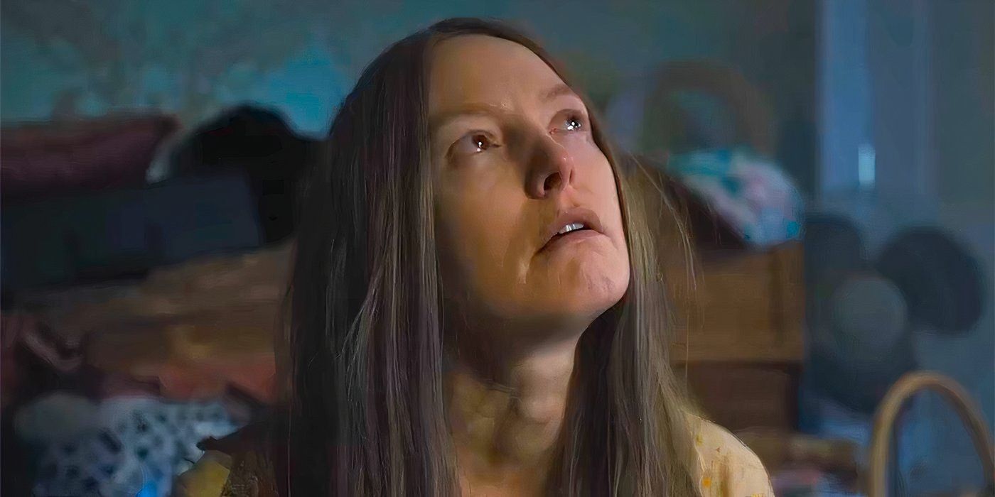 ¿Por qué el personaje de Nicolas Cage hizo eso en Longlegs?