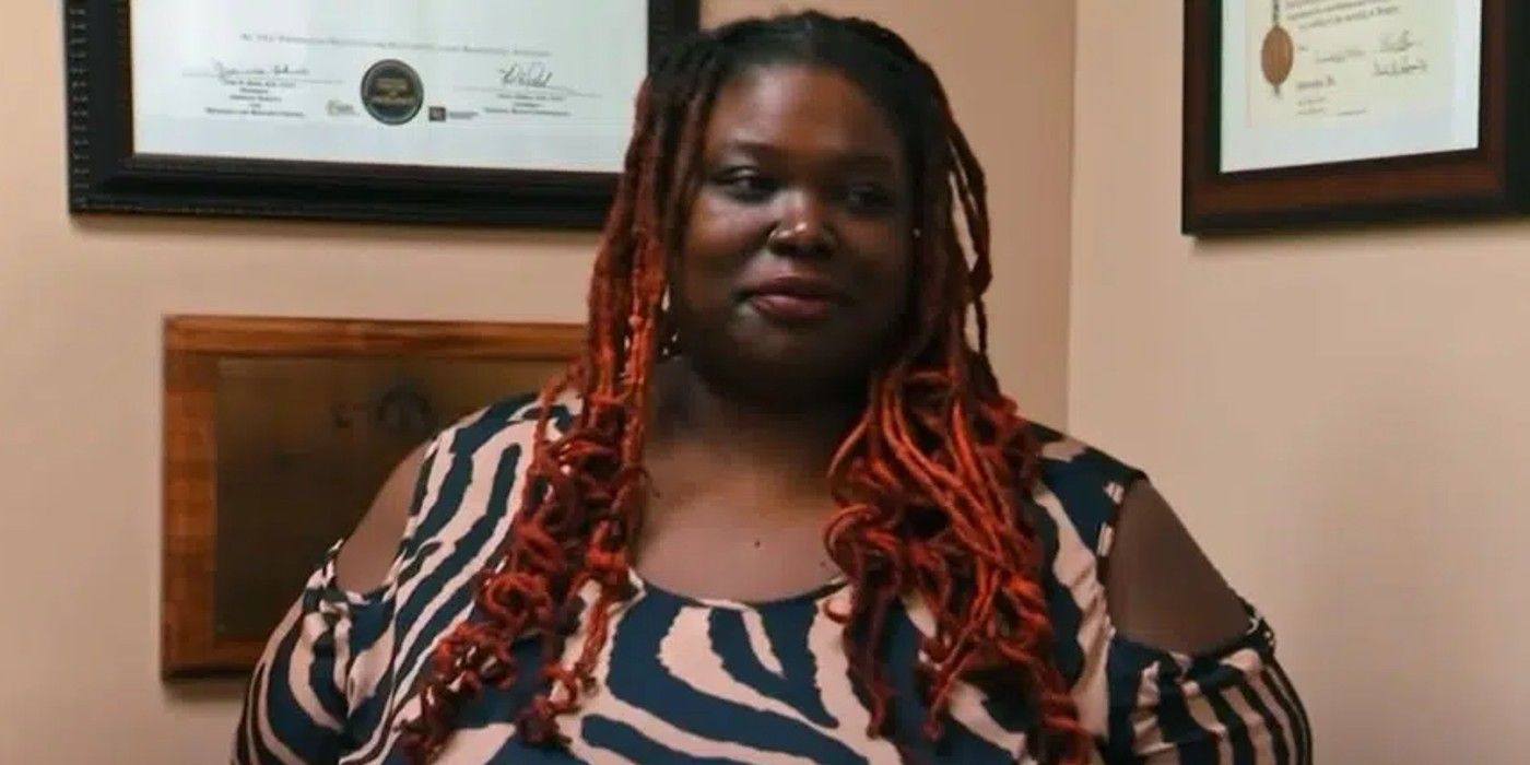 ¿Qué le pasó a Bianca Hayes de la temporada 10 de My 600-Lb Life?