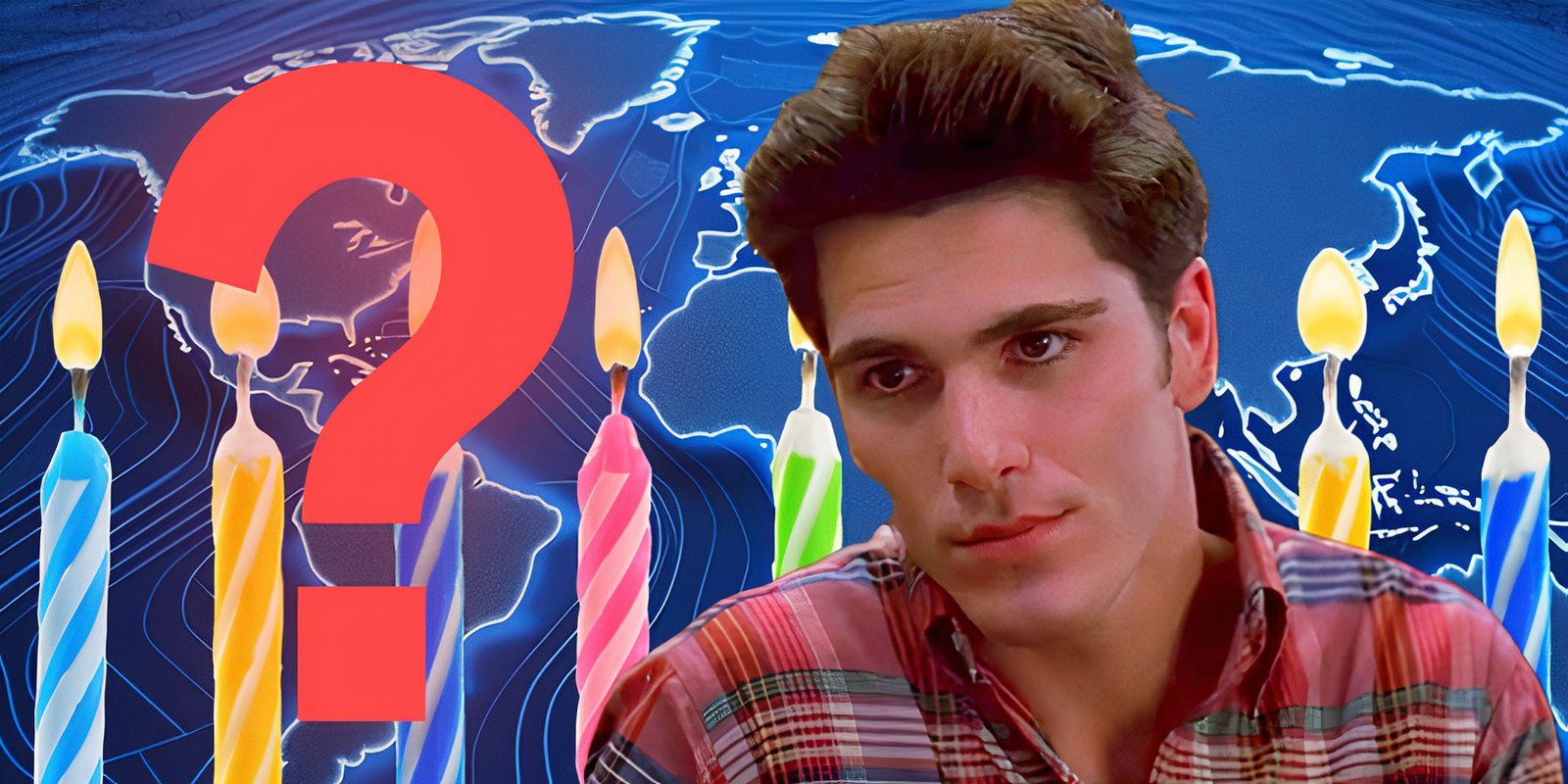 ¿Qué le pasó al actor de Jake Ryan, Michael Schoeffling, después de Sixteen Candles?