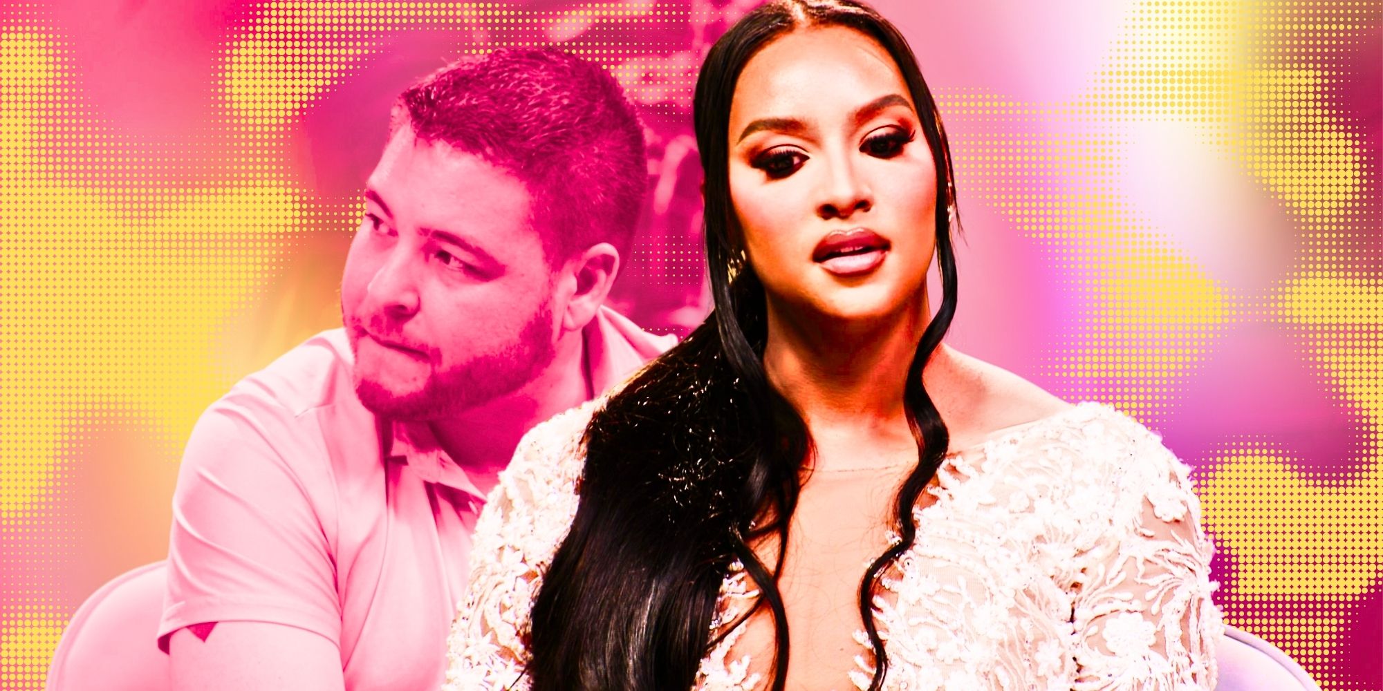 ¿Qué pasó con Chantel Everett después de la quinta temporada de The Family Chantel?