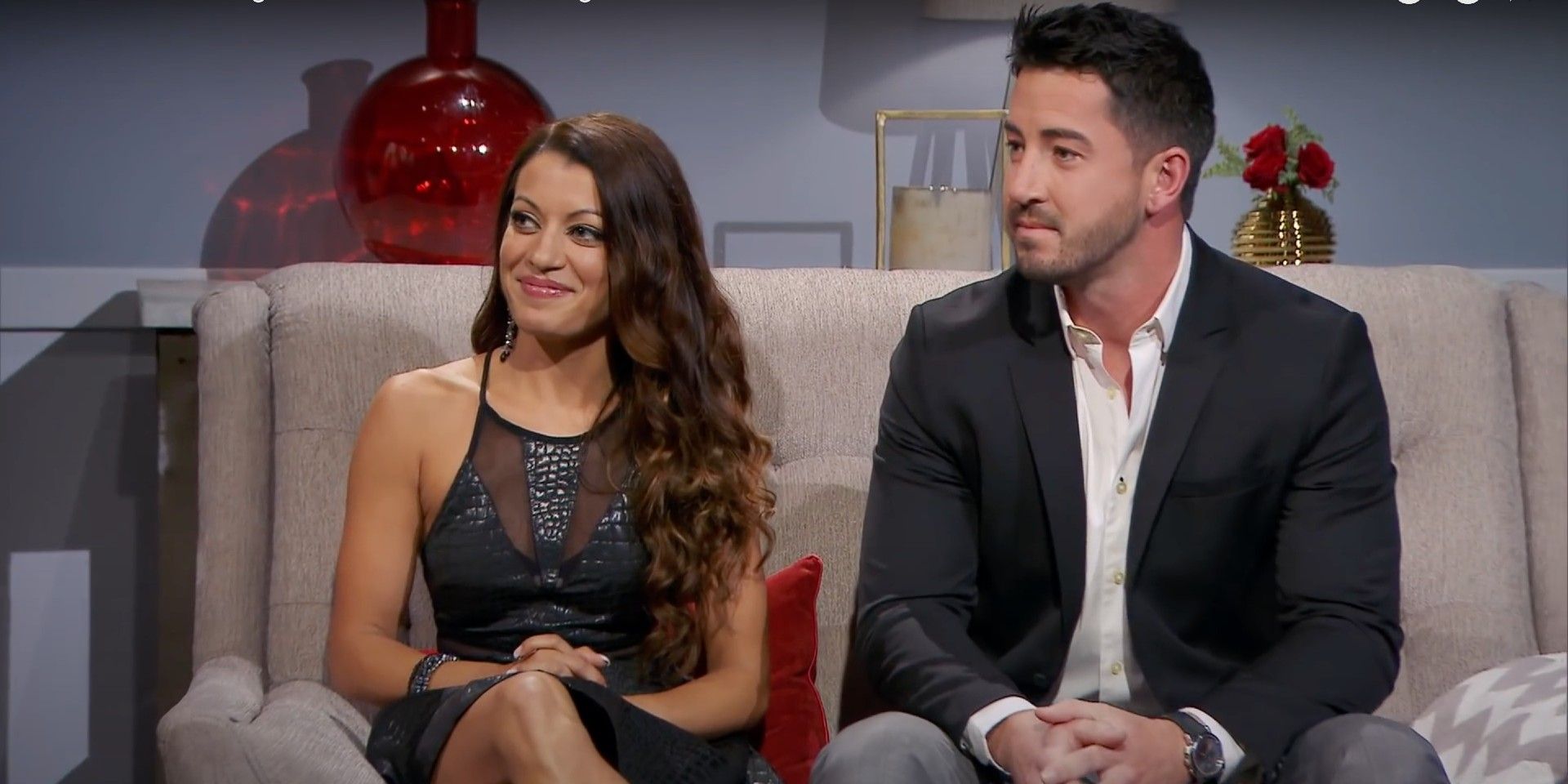 ¿Qué pasó con Ryan Ranellone y Jaclyn Methuen después de la segunda temporada de Married At First Sight?
