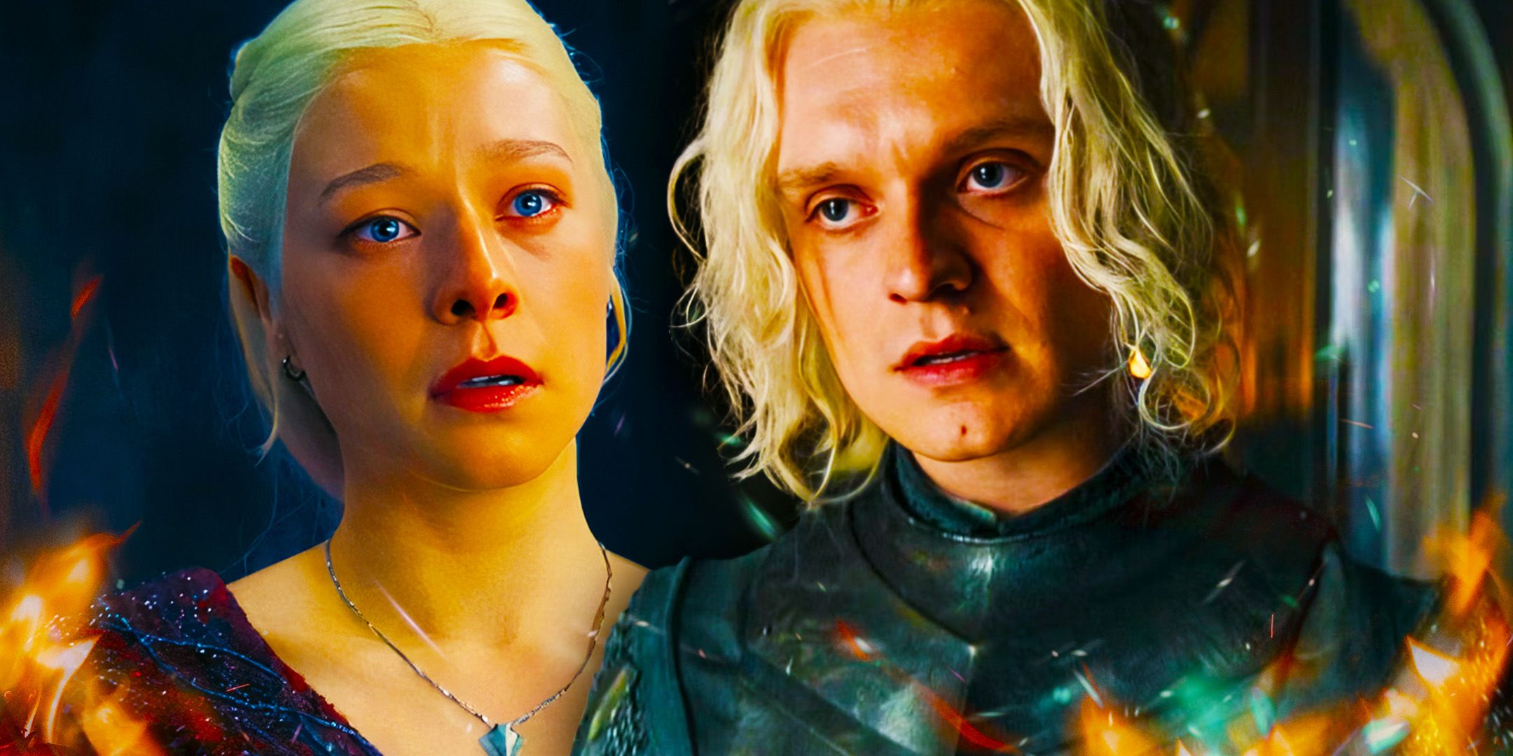 ¿Quién gana la Danza de los Dragones? Es complicado