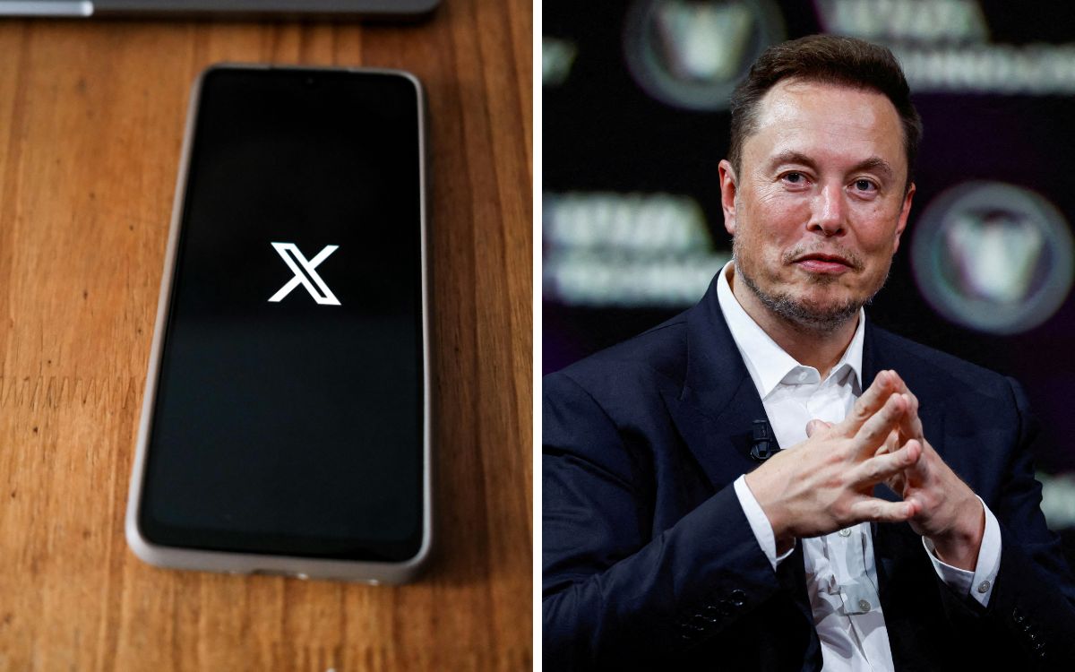 ¿Por qué 'X' anuncia el cierre de sus operaciones en Brasil 'con efecto inmediato'?