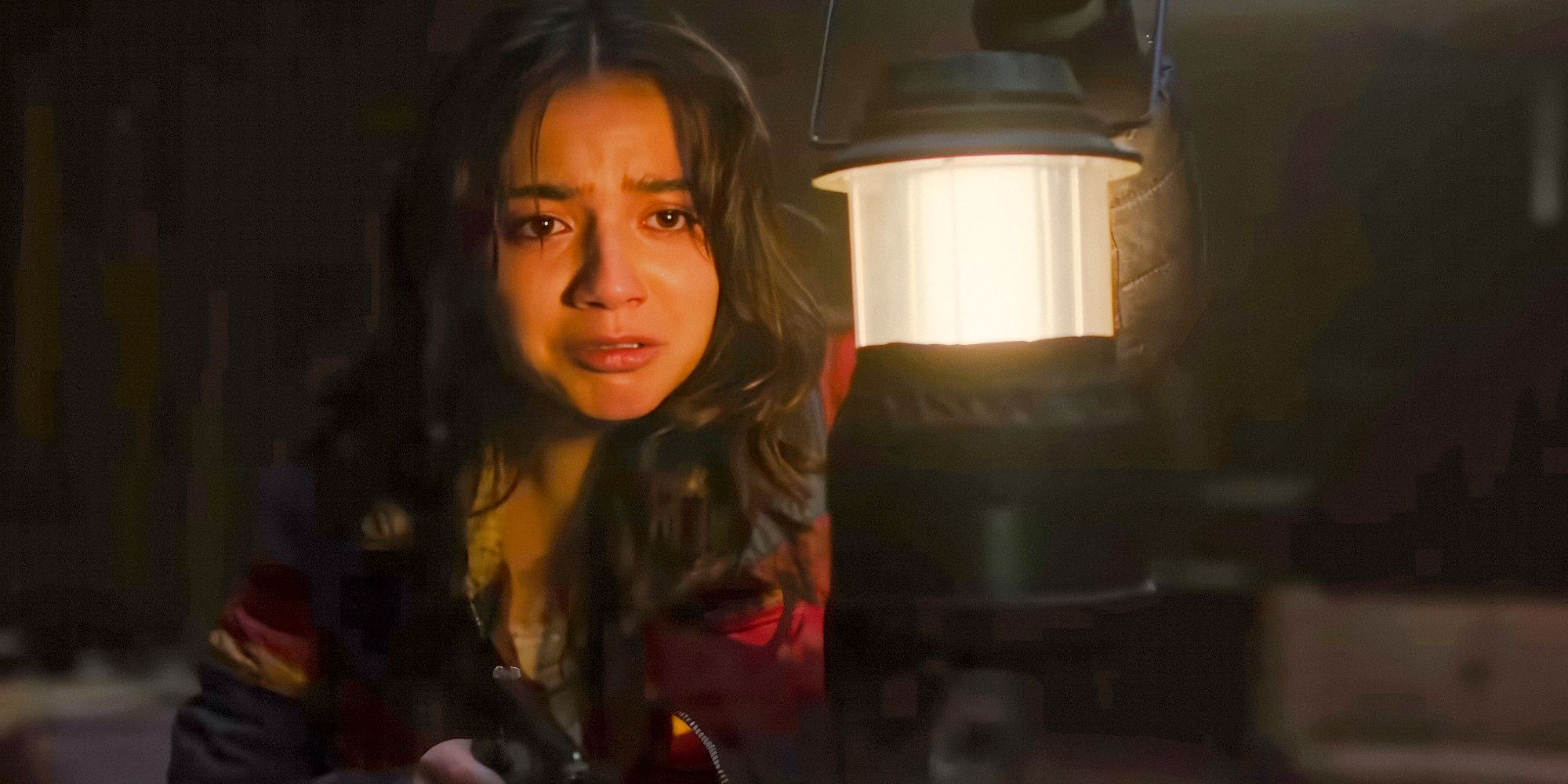 "¿Por qué estás enojado?": La estrella de The Last Of Us aborda las reacciones negativas mientras termina el rodaje de la temporada 2