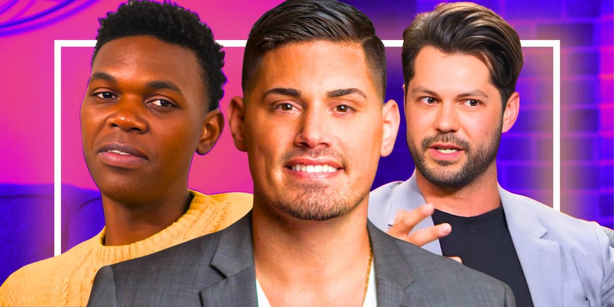 10 Married At First Sight Cast Members Who Should Have Never Been Cast